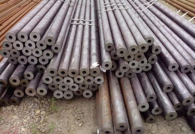 珠海无缝钢管规格表