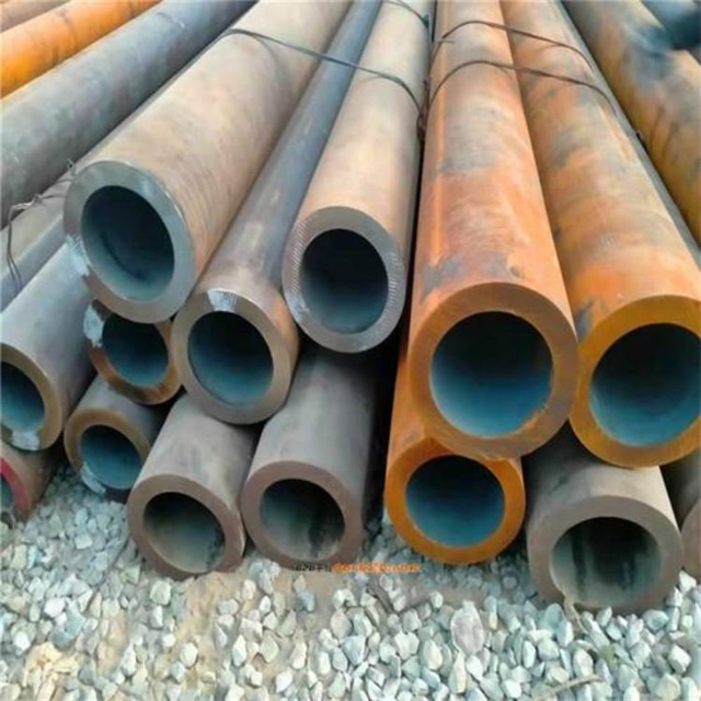 珠海厚壁无缝钢管