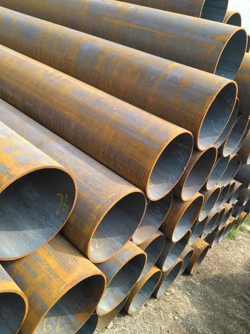 珠海20#无缝钢管