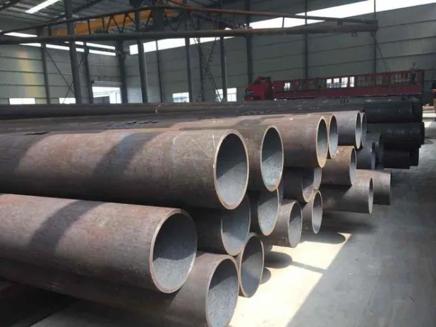 珠海16mn无缝钢管