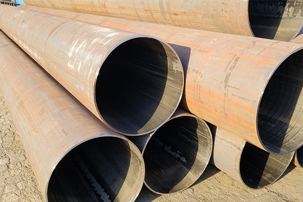 珠海大口径无缝钢管