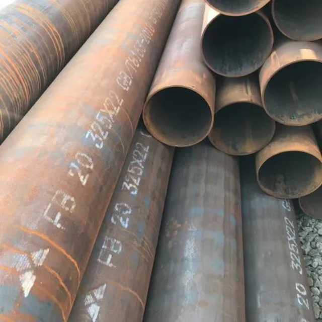 珠海35crmo无缝钢管