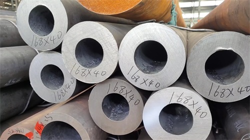 珠海42crmo无缝钢管