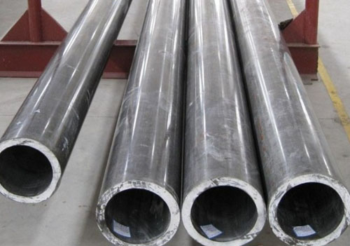 珠海精密液压无缝钢管