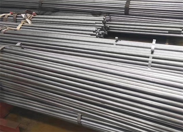 珠海精密无缝钢管厂家