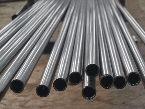 珠海精密无缝钢管生产厂家