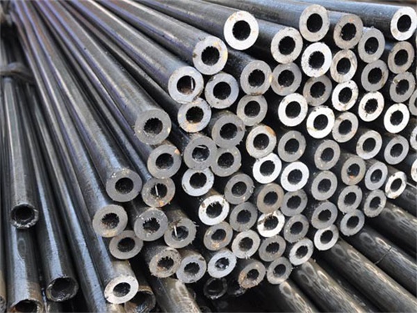珠海精密光亮无缝钢管
