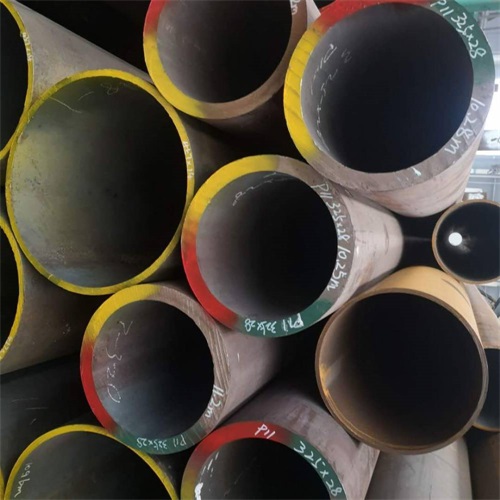 珠海27simn厚壁无缝钢管