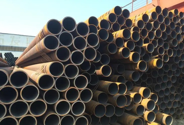 珠海无缝钢管厂