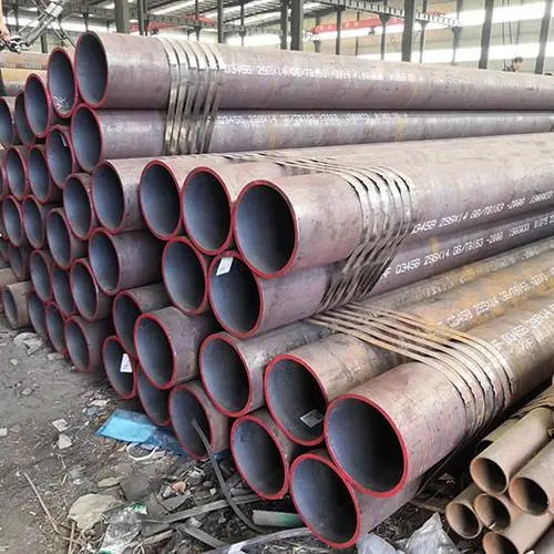 珠海q345b无缝钢管厂