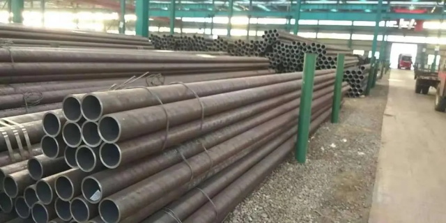 珠海16mn无缝钢管厂