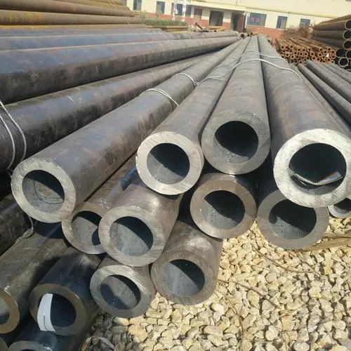 珠海20#无缝钢管厂