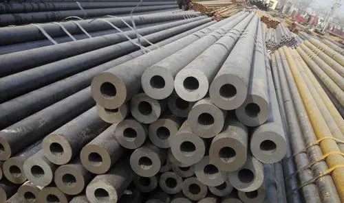 珠海冷拔无缝钢管厂