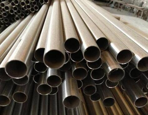 珠海冷拔精密无缝钢管厂