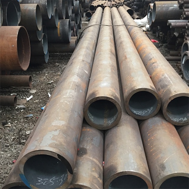 珠海中低压锅炉用无缝钢管价格