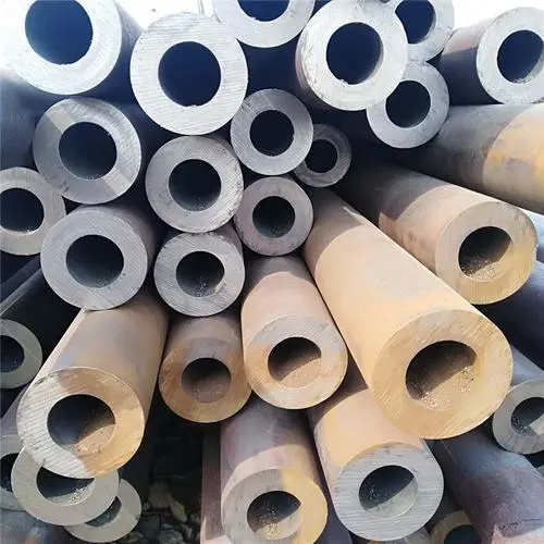 珠海gb t 8162 结构用无缝钢管