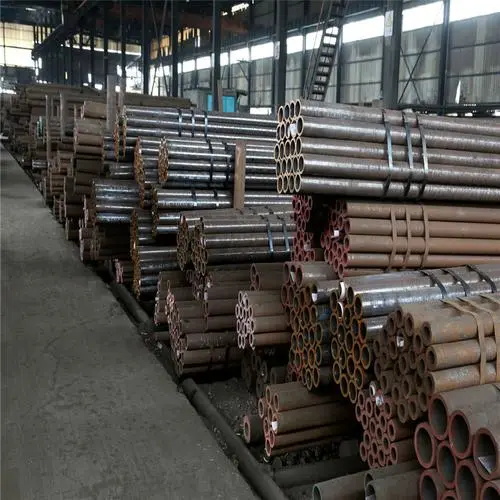 珠海gb8162-2008结构用无缝钢管