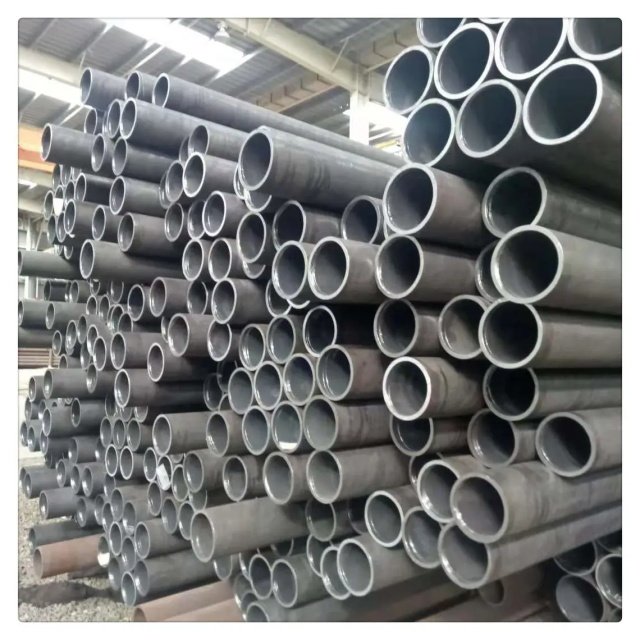 珠海GB8163无缝管