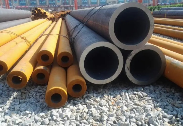 珠海GB5310锅炉钢管