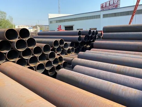 珠海GB5310锅炉管