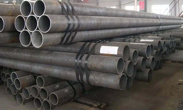 珠海高压无缝钢管