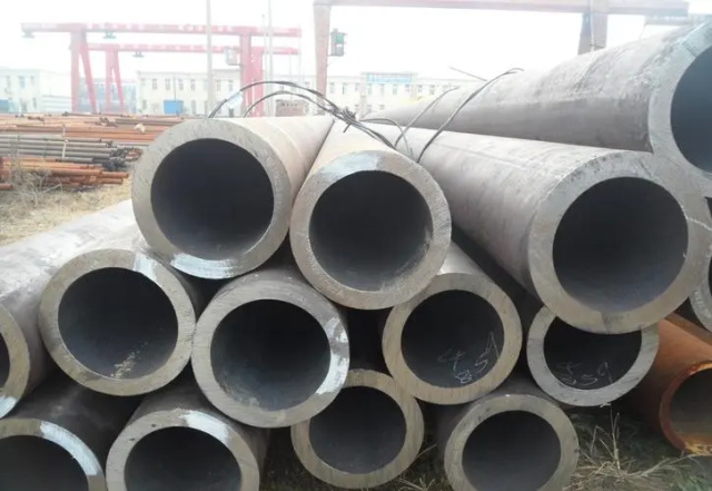 珠海GB5310钢管