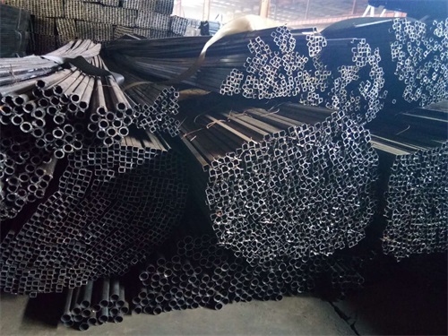 珠海GB6479无缝管 