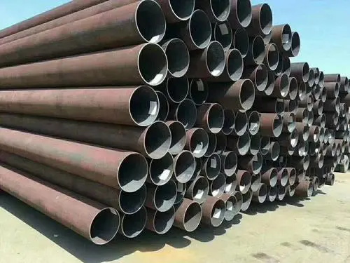 珠海GB6479无缝钢管