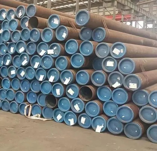 珠海GB6479化肥设备用无缝钢管