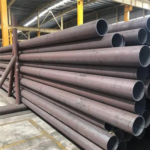 珠海GB9948无缝钢管