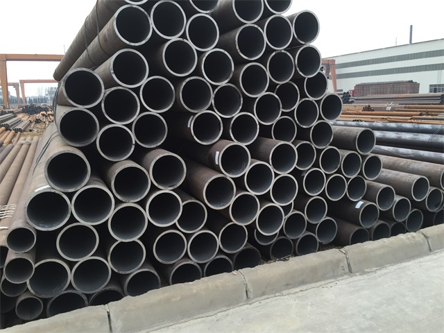 珠海GB9948无缝管