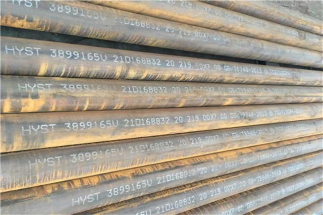 珠海GB9948石油裂化管