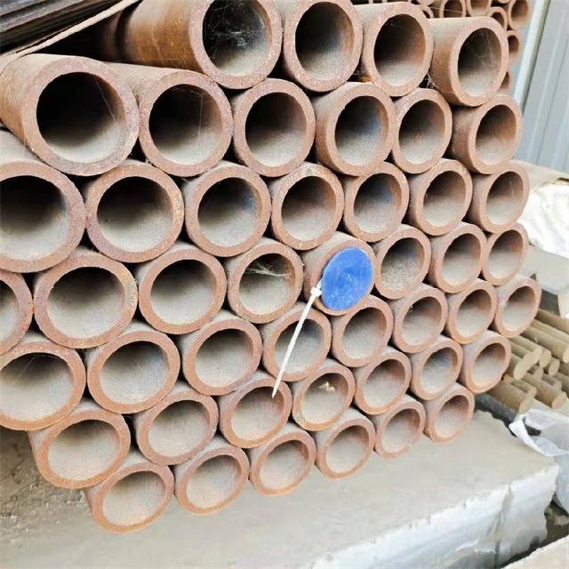 珠海地质钻探用无缝钢管