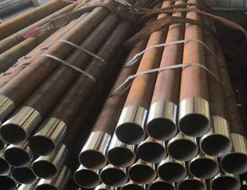 珠海地质用无缝钢管