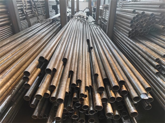 珠海40cr精密无缝钢管