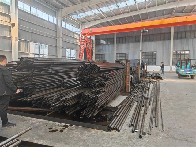 珠海304精密无缝钢管