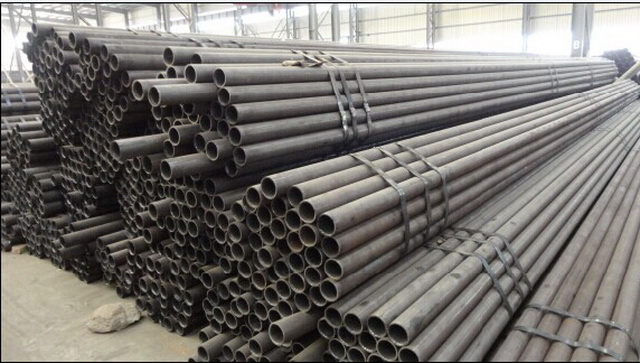 珠海GB8163流体用无缝管