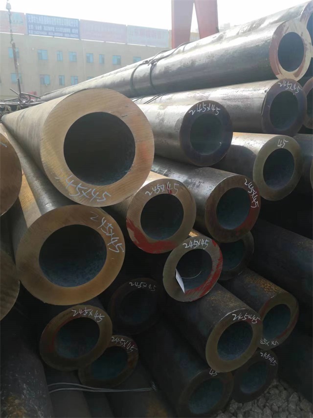 珠海3087无缝钢管