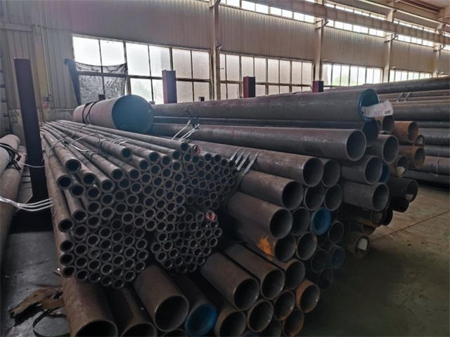 珠海高压锅炉管