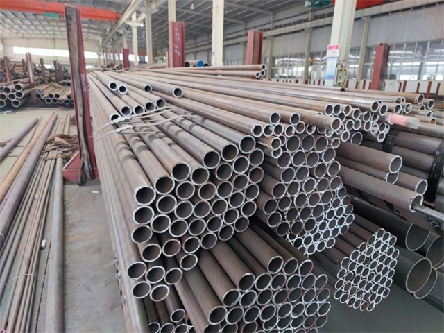 珠海锅炉钢管