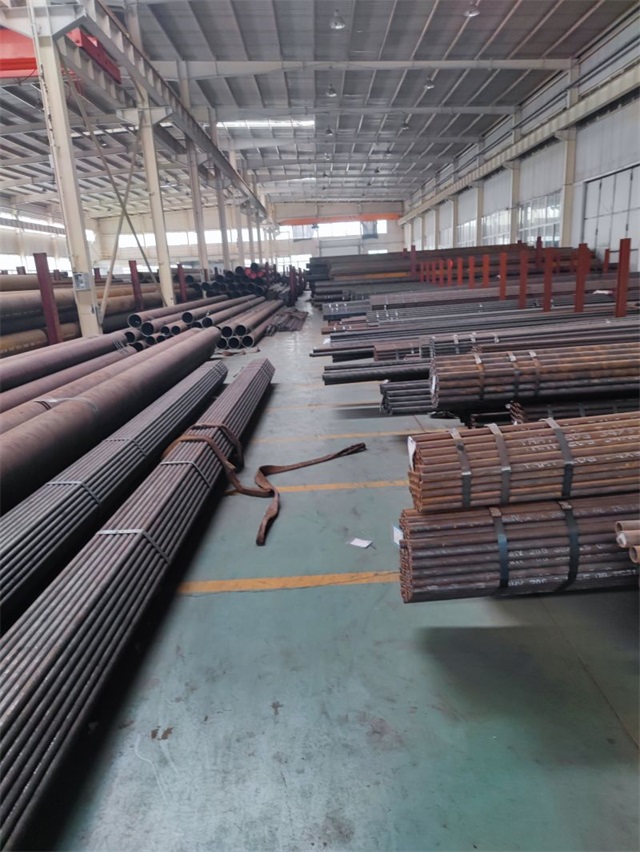 珠海高压锅炉钢管