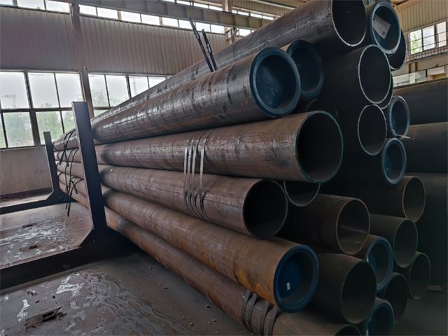 珠海高压无缝管