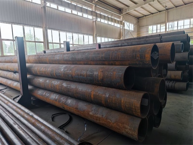珠海5310锅炉钢管