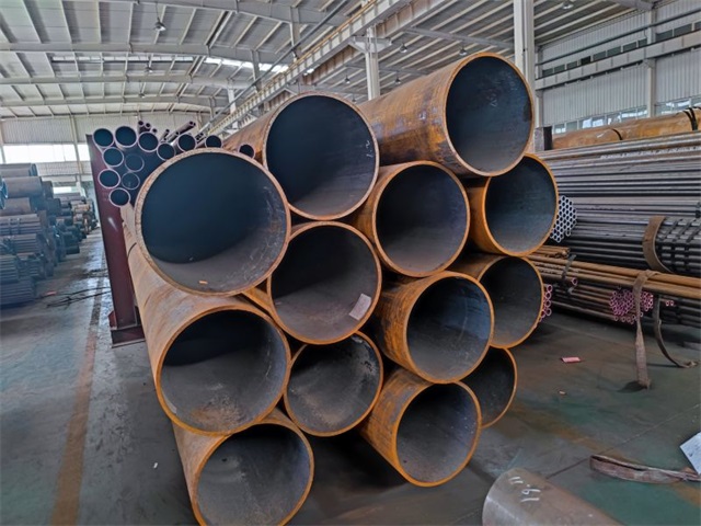 珠海GB5310高压锅炉管