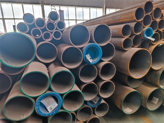 珠海20G无缝钢管厂家