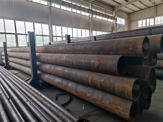 珠海15crmog高压锅炉管
