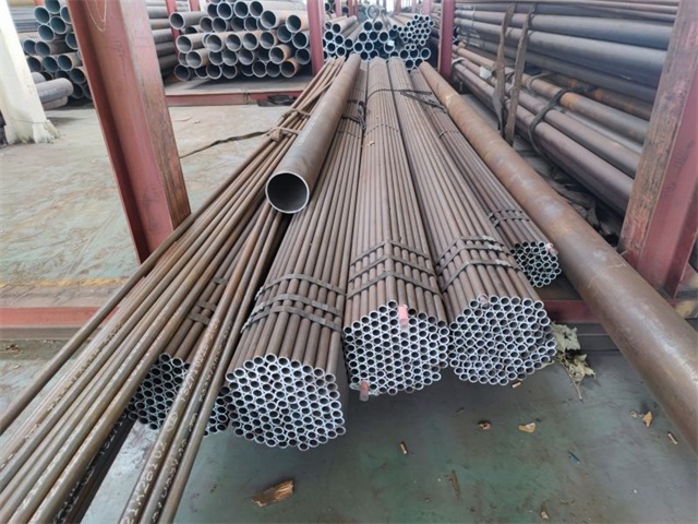 珠海15crmog无缝钢管