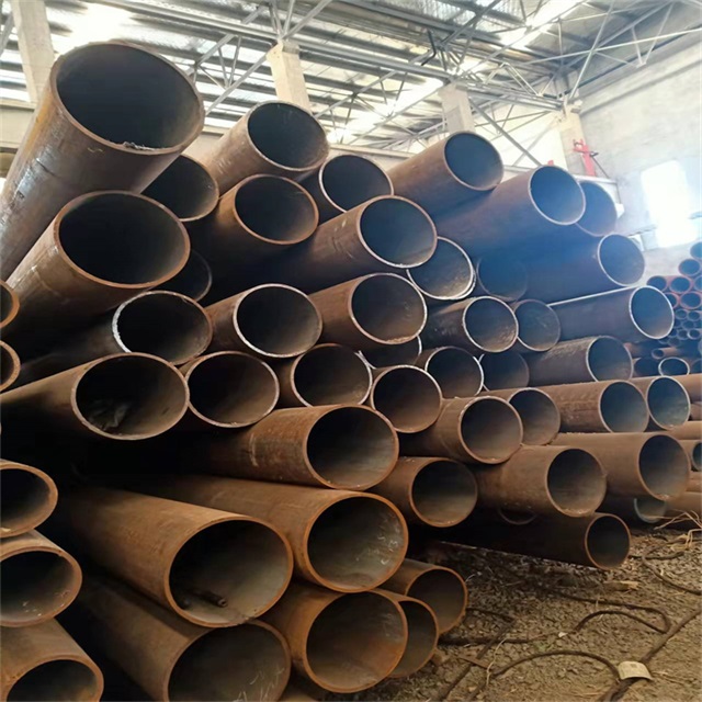 珠海gb3087锅炉管