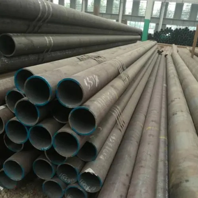 珠海gb3087无缝钢管