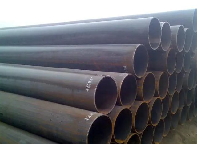 珠海GB3087无缝管